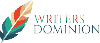 Writers Dominion Logo